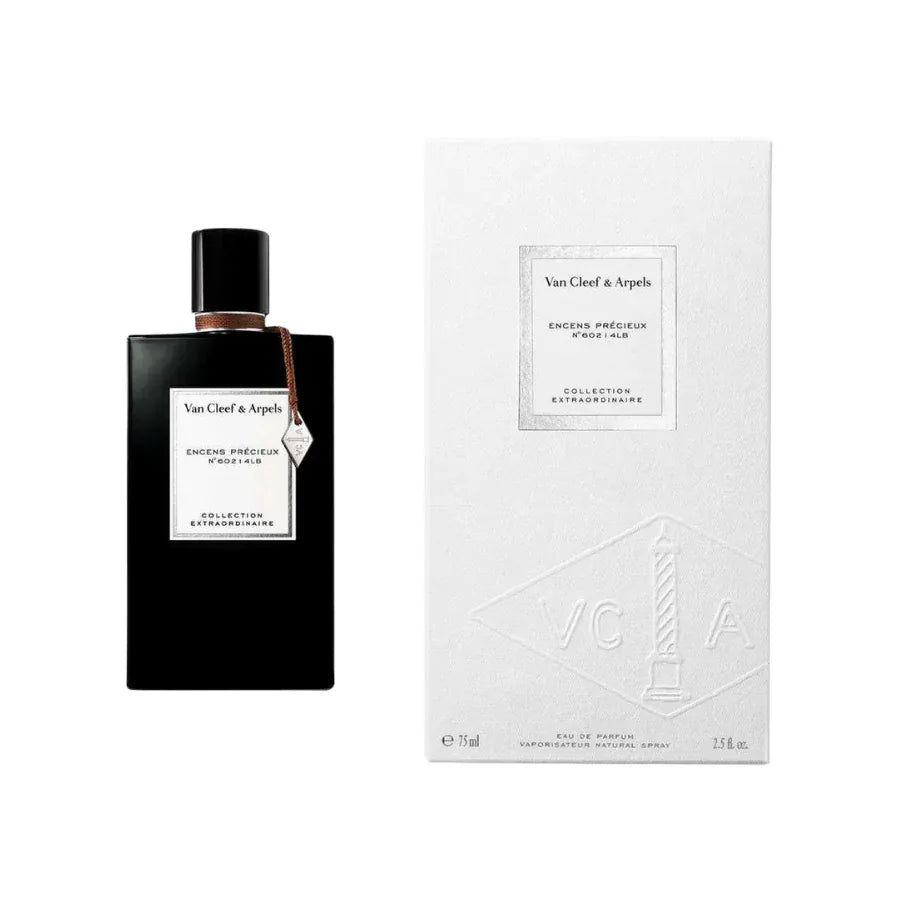 Van Cleef & Arpels Encens Precieux Unisex Perfume/Cologne For Men & Women Eau de Parfum 2.5 oz Edp