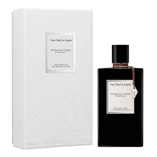 Van Cleef & Arpels Moonlight Rose Unisex Perfume/Cologne For Men & Women Eau de Parfum 2.5 oz Edp