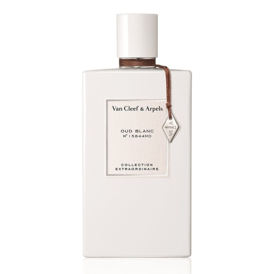 Van Cleef & Arpels Oud Blanc Unisex Perfume/Cologne For Men & Women Eau de Parfum 2.5 oz Edp