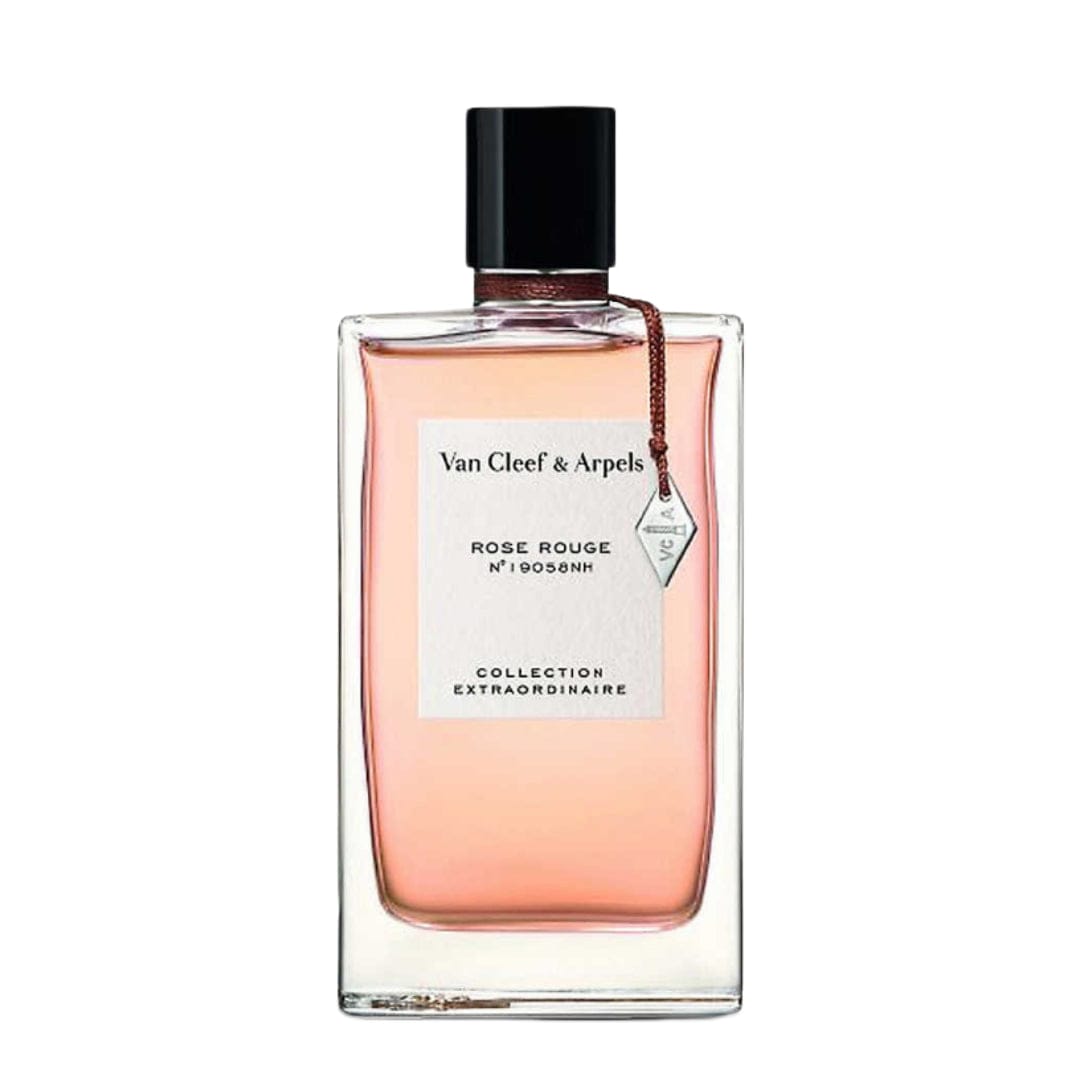 Van Cleef & Arpels Rose Rouge Unisex Perfume/Cologne For Men & Women Eau de Parfum 2.5 oz Edp