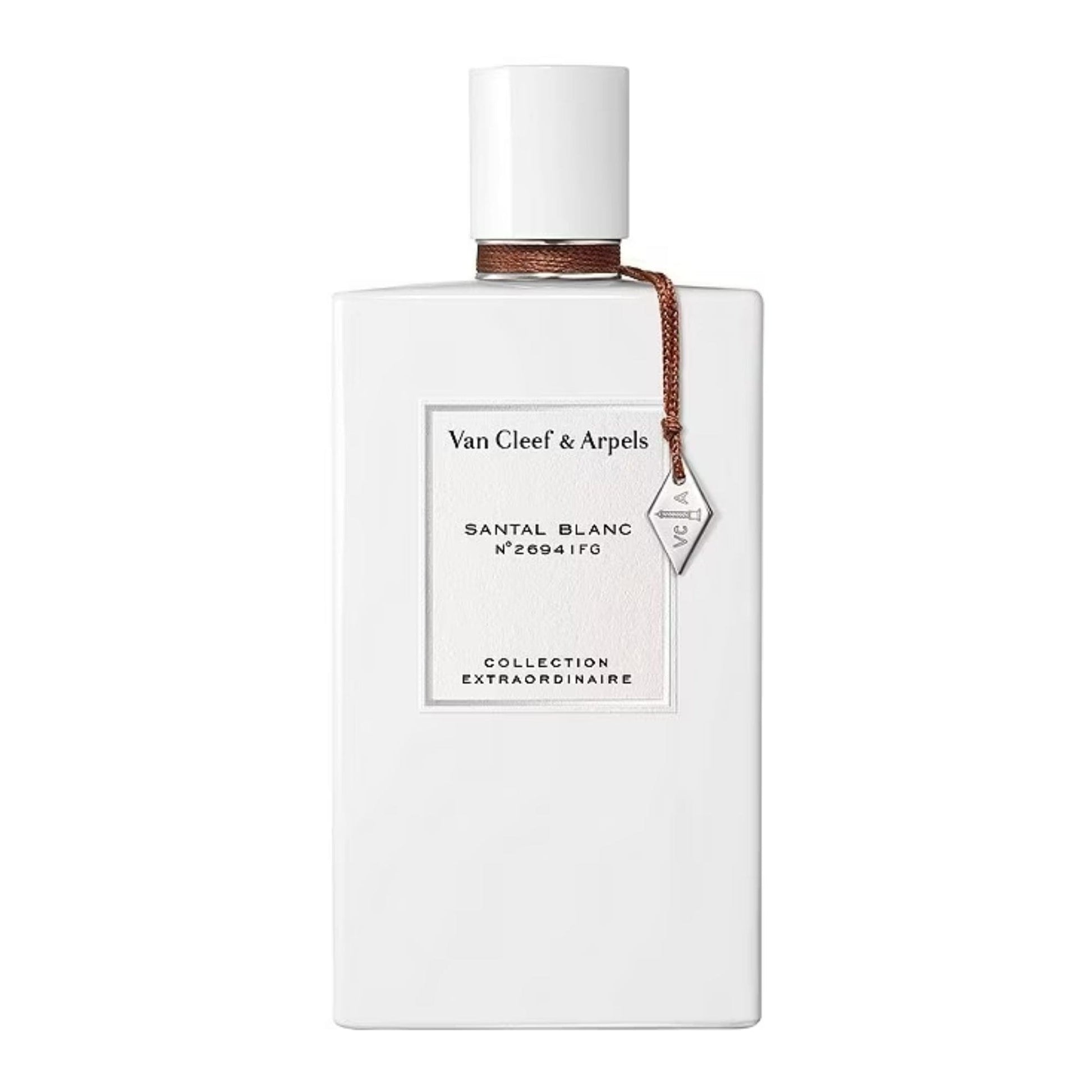 Van Cleef & Arpels Santal Blanc Women’s Perfume/Cologne For Women Eau de Parfum 2.5 oz Edp