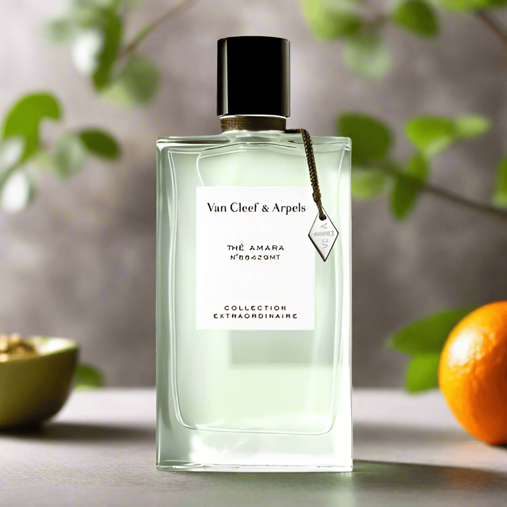 Van Cleef&Arpels テアマラ 75ml No.1619 Van Cleef&Arpels テアマラ Van Cleef&Arpels テアマラ 75ml No.1619 Van Cleef&Arpels テアマラ