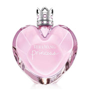 Vera Wang Princess Flower Women’s Perfume/Cologne For Women Eau de Toilette 3.4 oz Edt