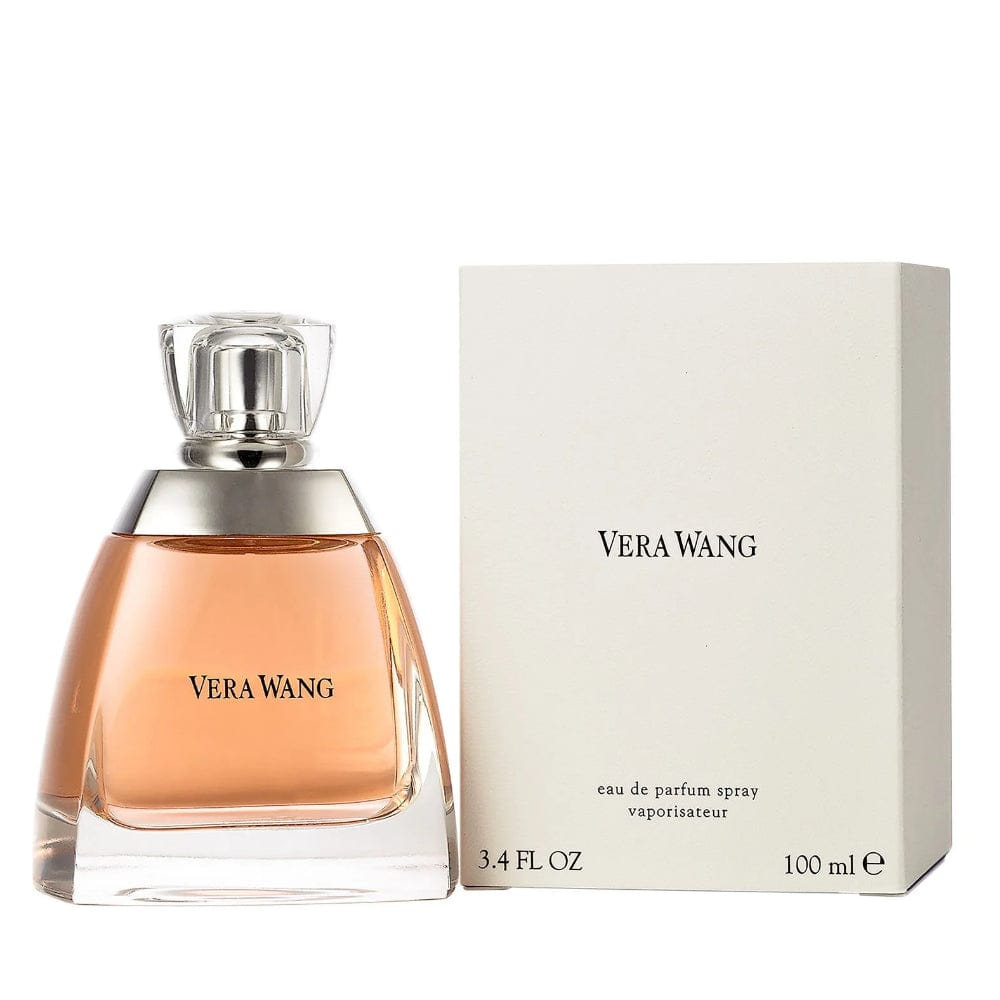 Vera Wang Vera Wang Women’s Perfume/Cologne For Women Eau de Parfum 3.4 oz Edp