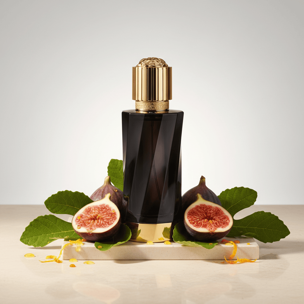 Versace Atelier Figue Blanche Unisex Eau De Parfum 3.4 oz / 100 ml