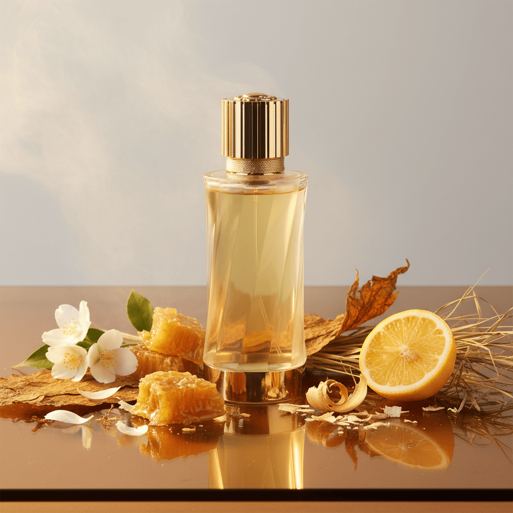 Versace Atelier Jasmin au Soleil Unisex Eau de Parfum