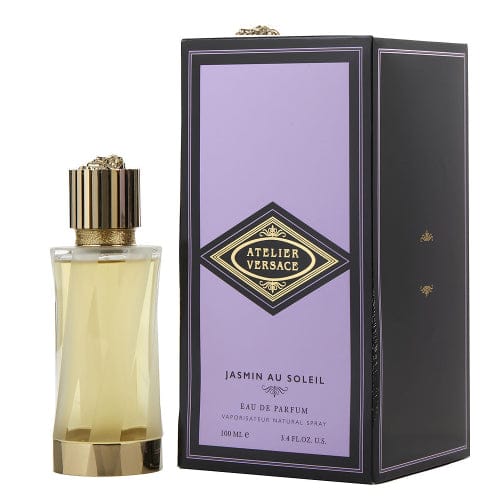 Versace Atelier Jasmin au Soleil Unisex Eau de Parfum