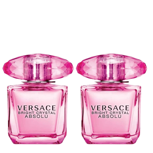Versace Bright Crystal Absolu For Women Eau De Parfum– Fandi Perfume