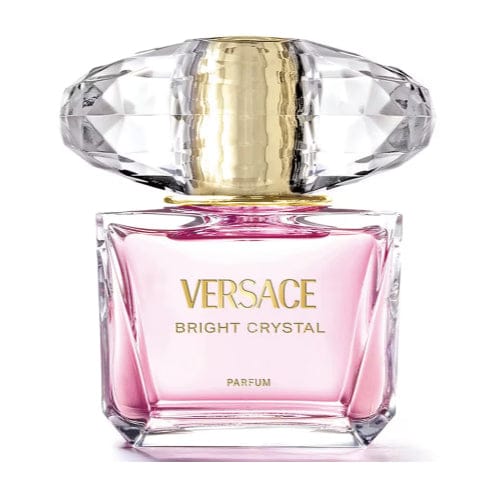 Versace Bright Crystal Parfum For Women Eau de Parfum Tester 3.0 oz / 90 ml - No Box