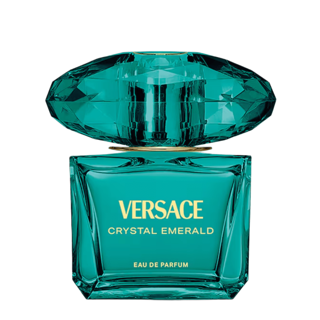 Versace Crystal Emerald 3.0 oz / 90 ml