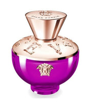 Versace Dylan Purple For Women Eau de Parfum
