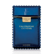 Versace Eau Fraîche Extreme - For Men Eau de parfum 3.4 oz / 100 ml