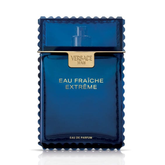 Versace Eau Fraîche Extreme - For Men Eau de parfum 3.4 oz / 100 ml