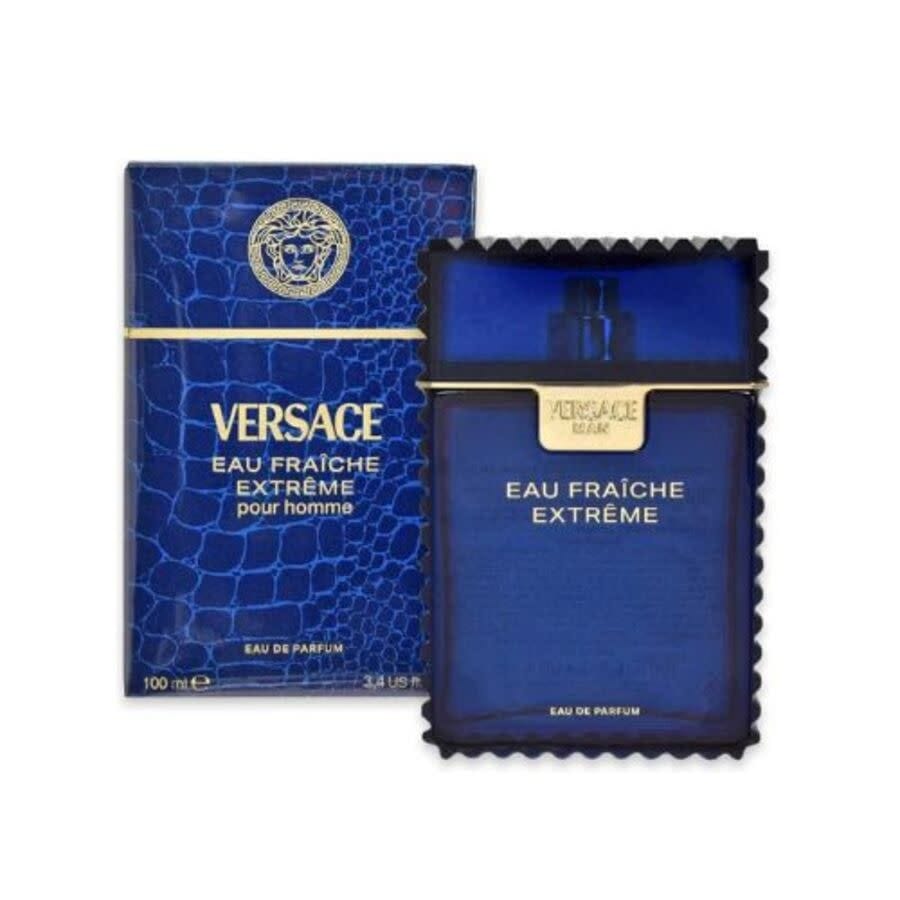 Versace Eau Fraîche Extreme - For Men Eau de parfum 3.4 oz / 100 ml