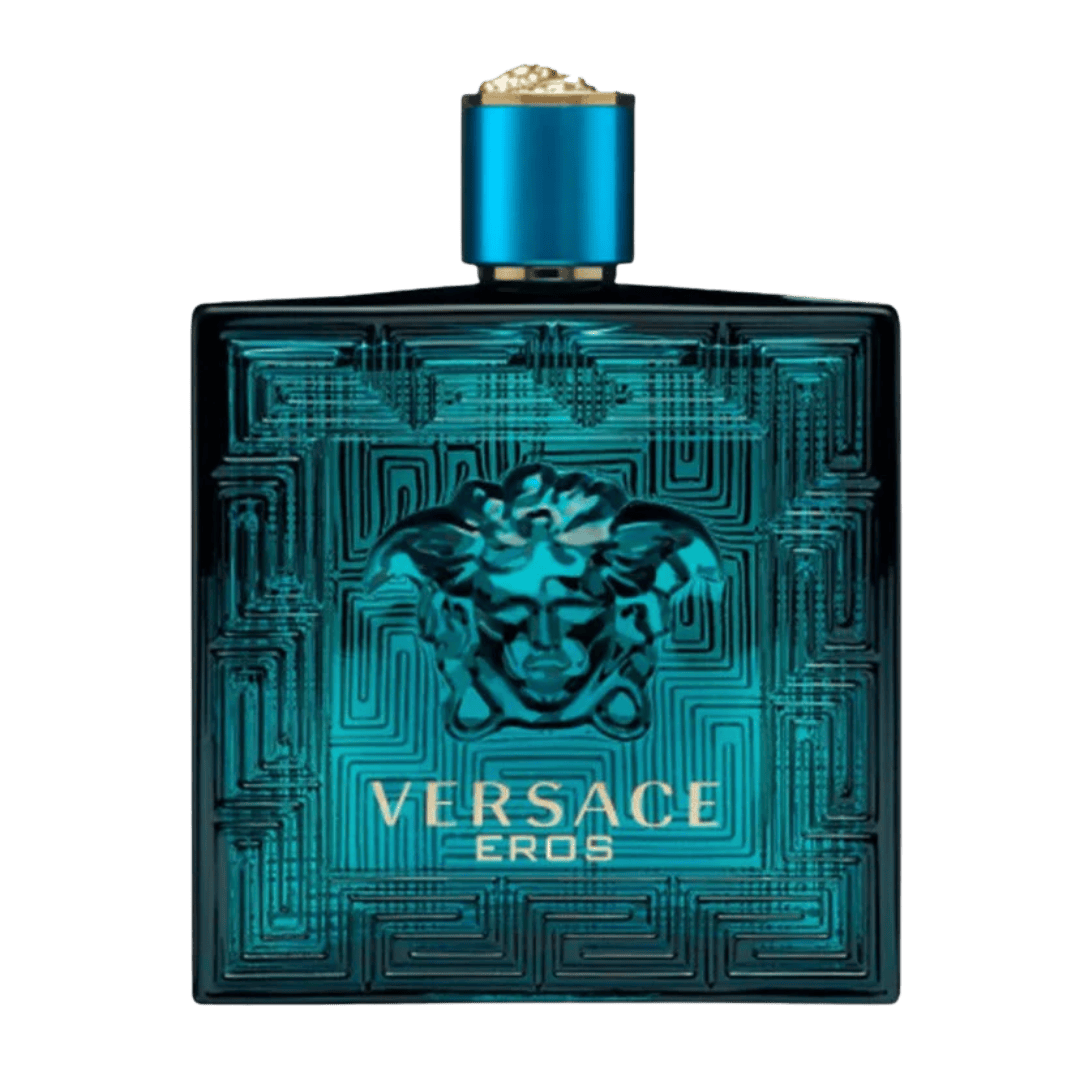 Versace Eros Cologne For Men Eau De Toilette