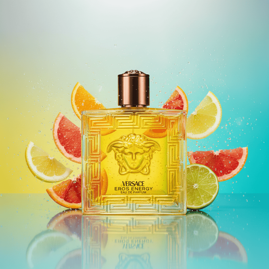 Versace Eros Energy For Men Eau de Parfum