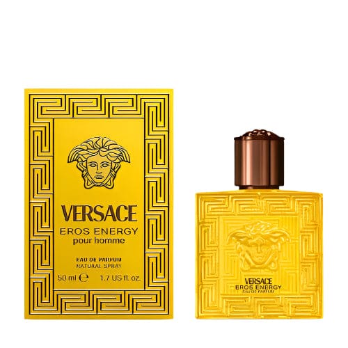 Versace Eros Energy For Men Eau de Parfum