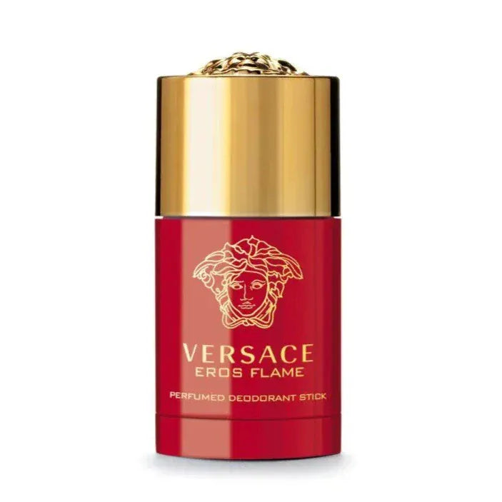 Versace Eros Flame For Men Eau De Parfum Deodorant 2.5 oz / 75 ml