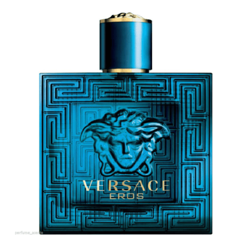 Versace Eros For Men Eau De Parfum