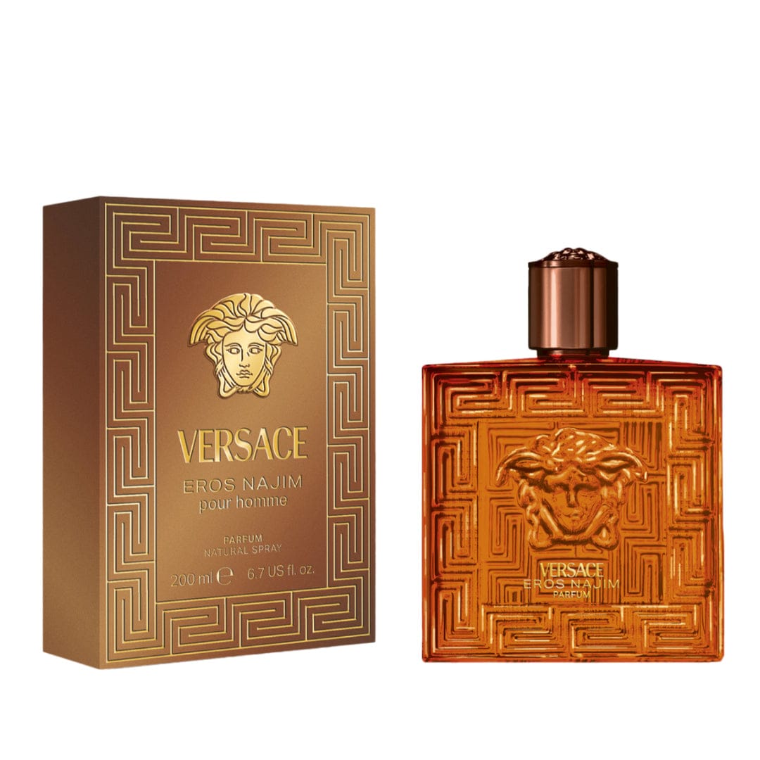 Versace Eros Najim Parfum For men eau de Parfum