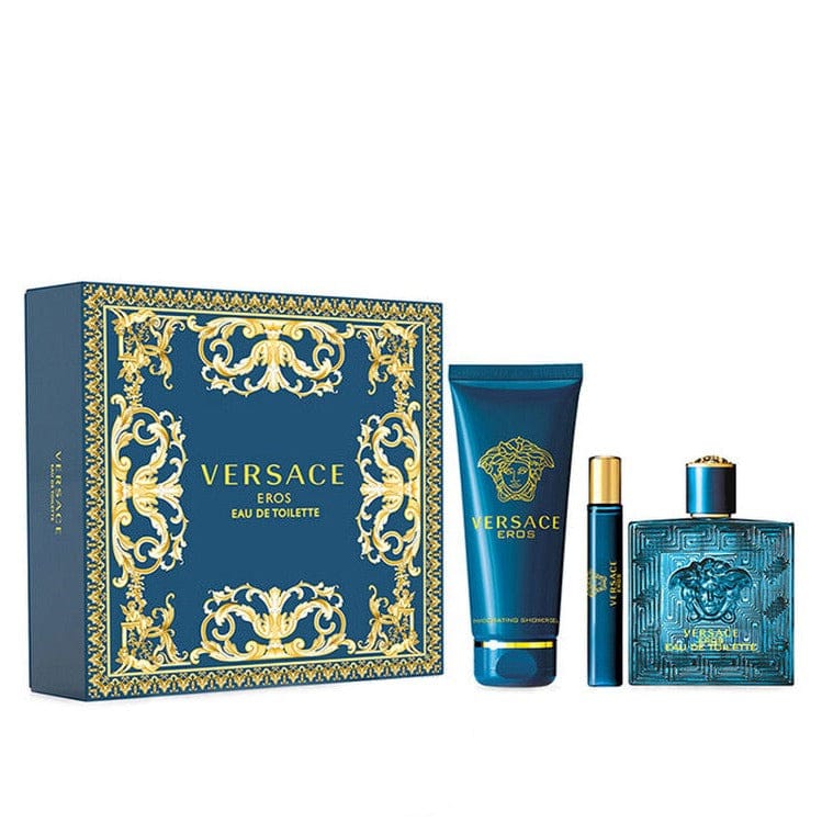 Versace Eros Parfum For Men Eau de Parfum