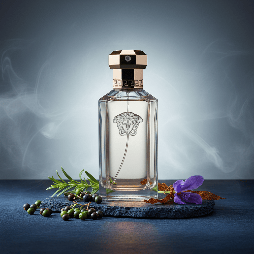 Versace The Dreamer For Men Eau De Toilette