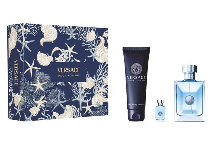 Versace Versace Pour Homme– Fandi Perfume