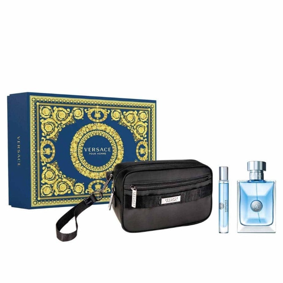 Versace Versace Pour Homme For Men Eau De Toilette