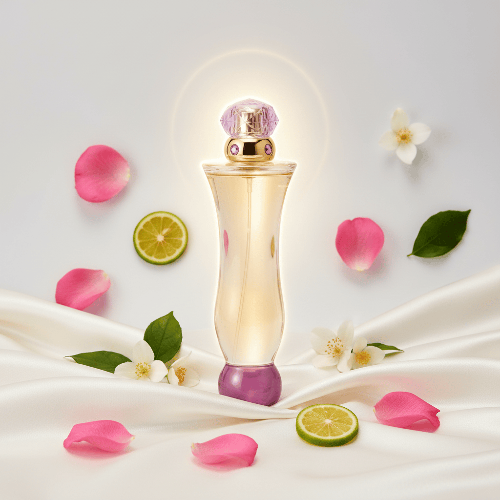 Versace Versace Women Eau De Parfum