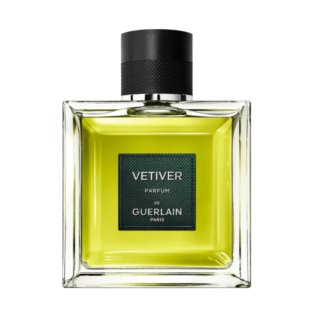 Guerlain Vetiver Parfum Men's Perfume/Cologne For Men Eau de