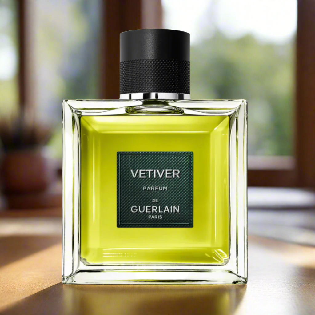 Guerlain Vetiver Parfum Men's Perfume/Cologne For Men Eau de Guerlain Vetiver Parfum Men's Perfume/Cologne For Men Eau de