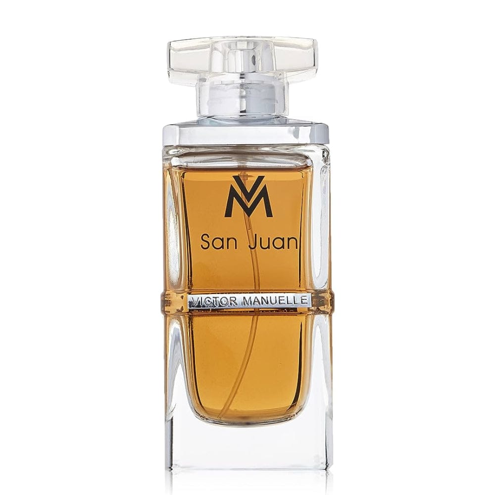 Victor Manuelle Pour Femme San Juan Women’s Perfume/Cologne For Women Eau de Parfum 3.0 oz Edp