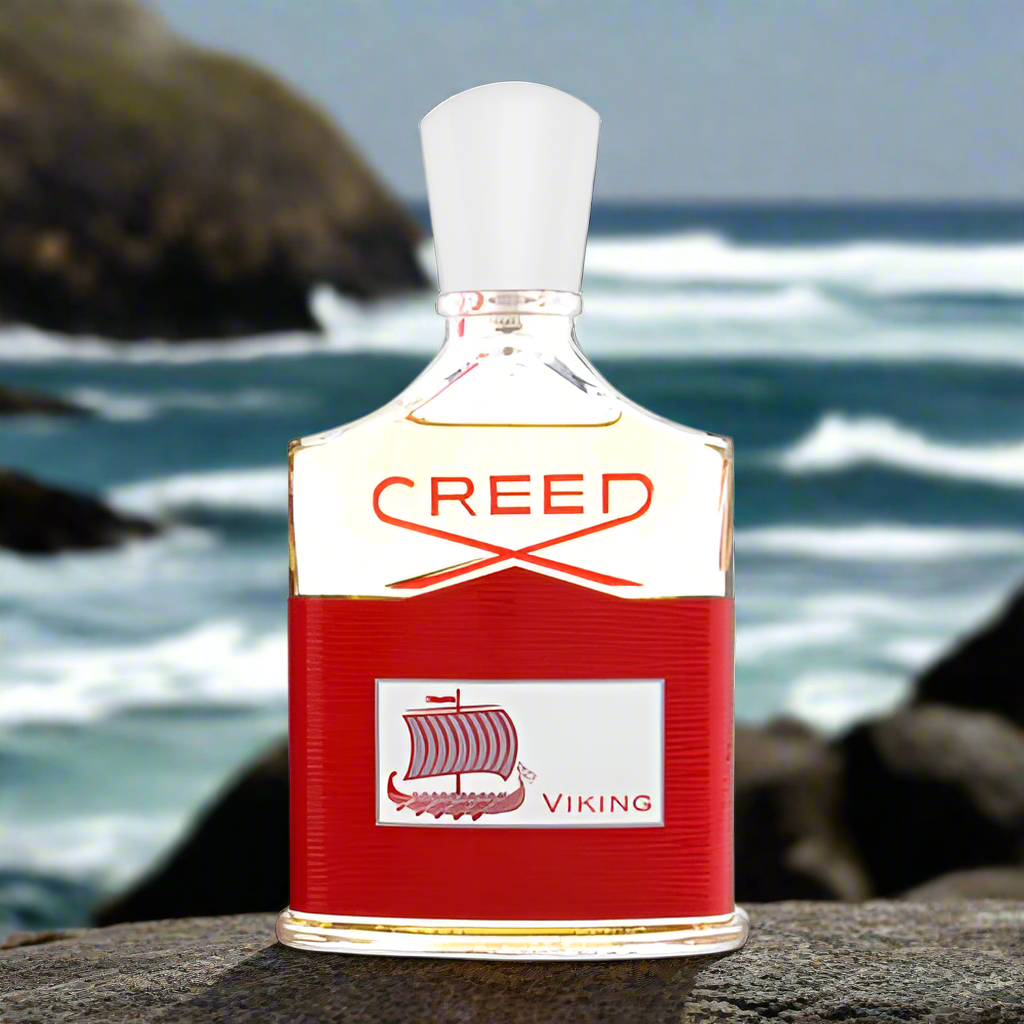 Creed Viking - For Men Eau de Parfum – Fandi Perfume
