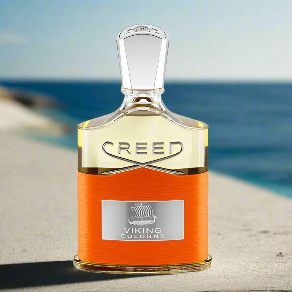 Creed Aventus Viking Cologne 2021 Creed Viking Cologne