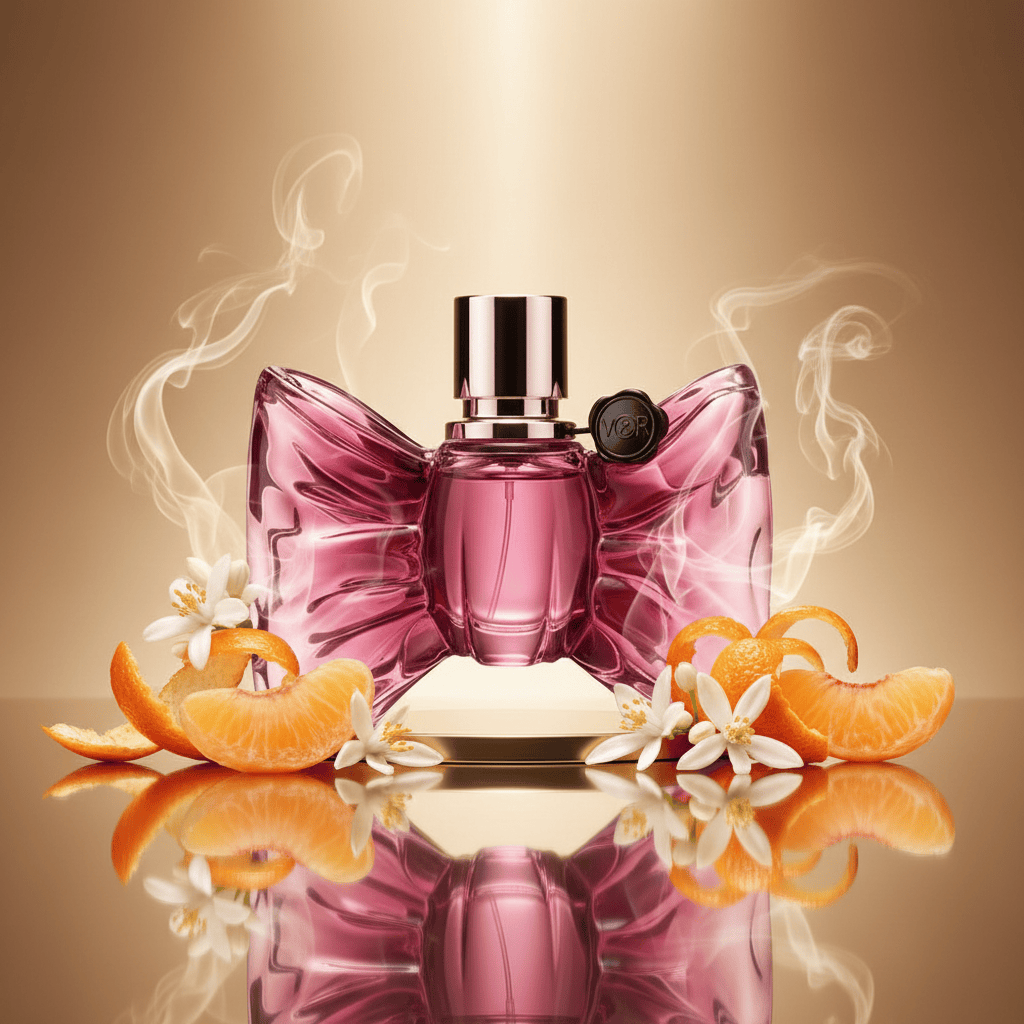 Viktor & Rolf Bonbon Couture  3.0 oz / 90 ml
