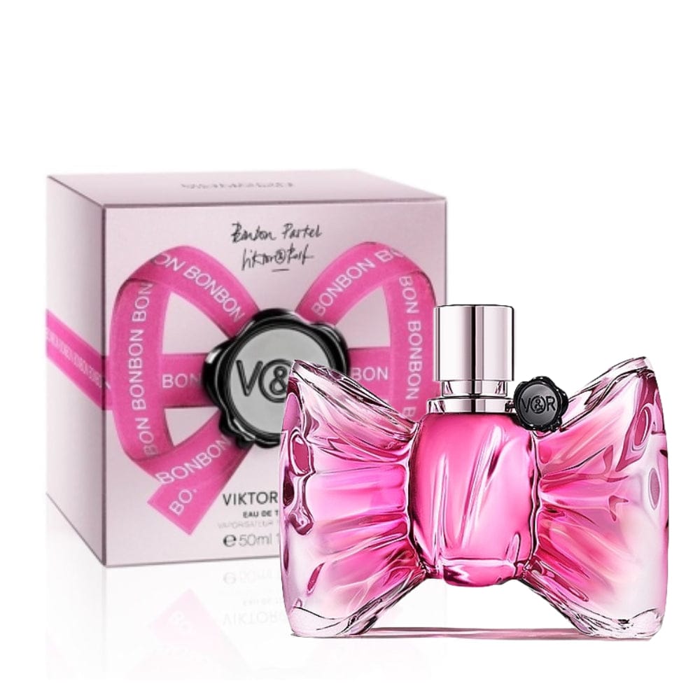 Viktor&Rolf  Bonbon Pastel Women’s Perfume/Cologne For Women Eau de Toilette 1.7 oz Edt