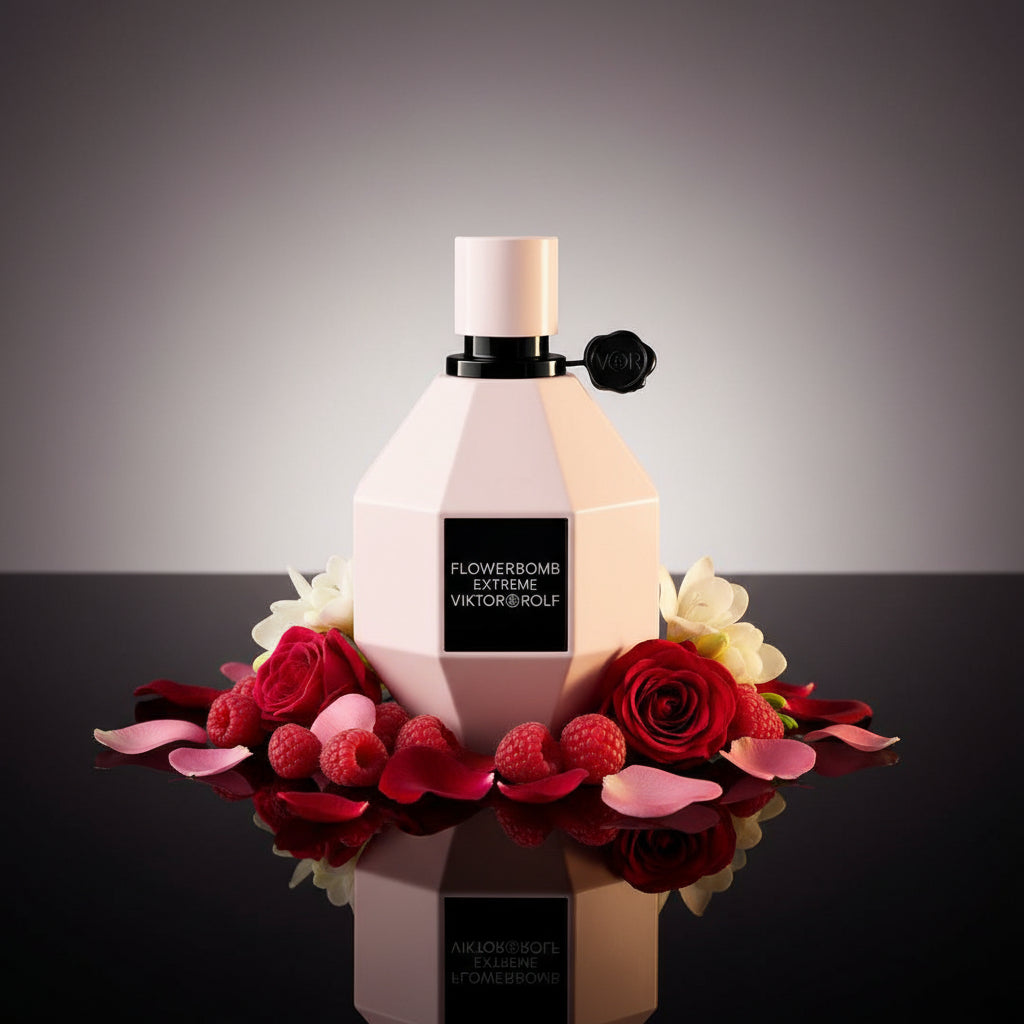 Viktor & Rolf Flowerbomb Extreme– Fandi Perfume