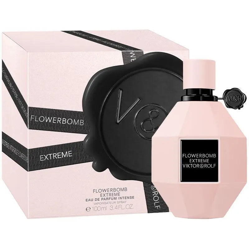 Viktor & Rolf Flowerbomb Extreme For Women Eau de Parfum 3.4 oz / 100 ml