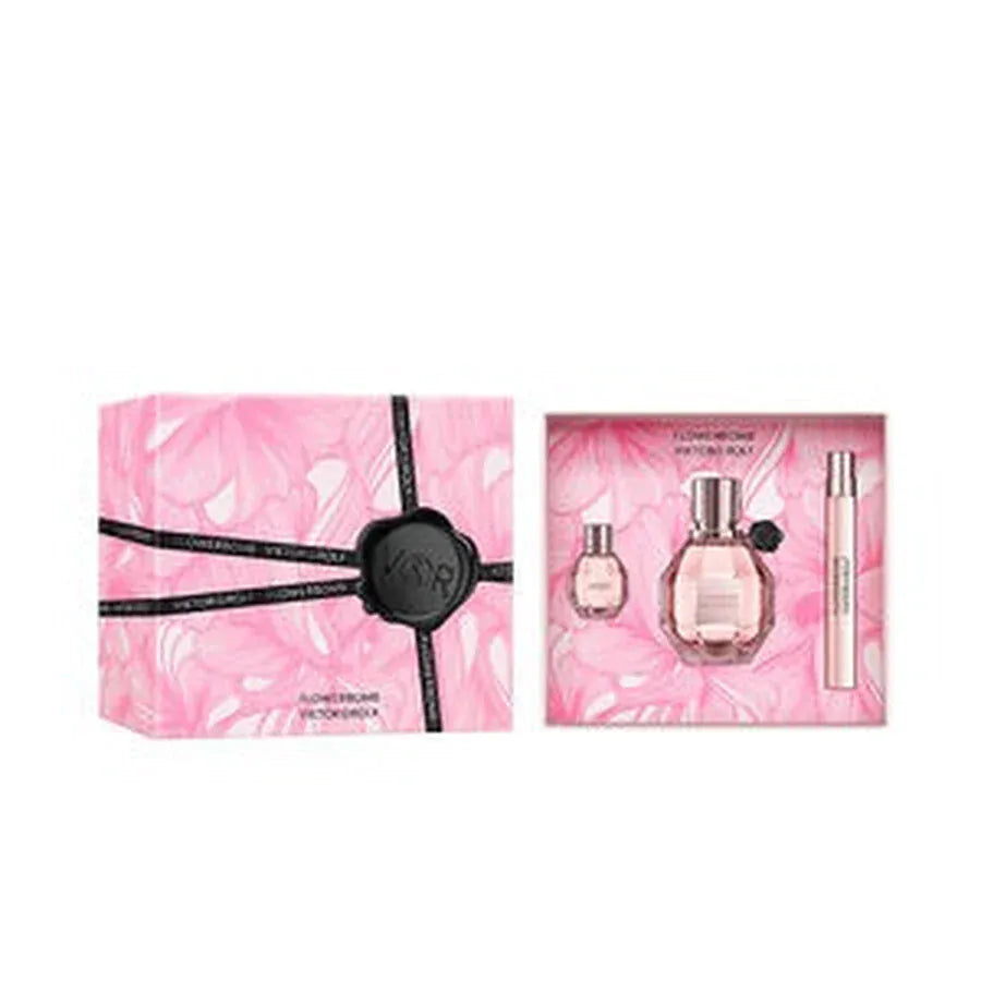 Viktor & Rolf Flowerbomb For Women Eau De Parfum