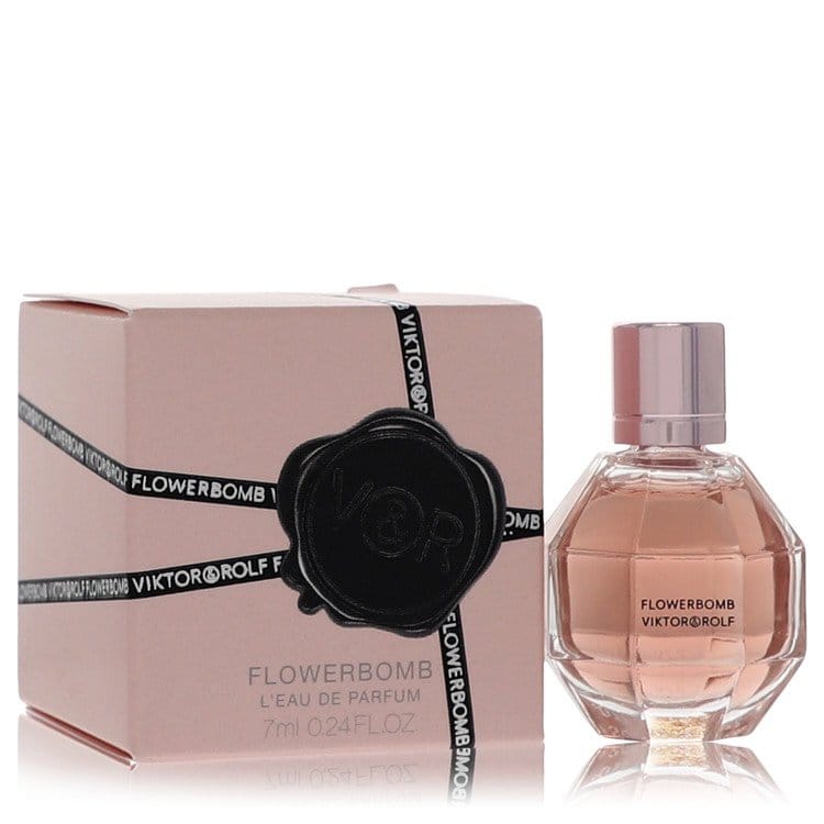 Viktor & Rolf Flowerbomb For Women Eau De Parfum– Fandi Perfume