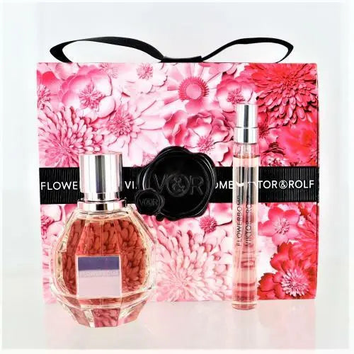 Viktor & Rolf Flowerbomb For Women Eau De Parfum