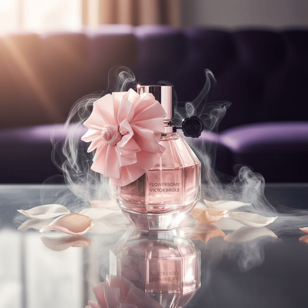 Viktor & Rolf Flowerbomb Ltd. For Women Eau de Parfum