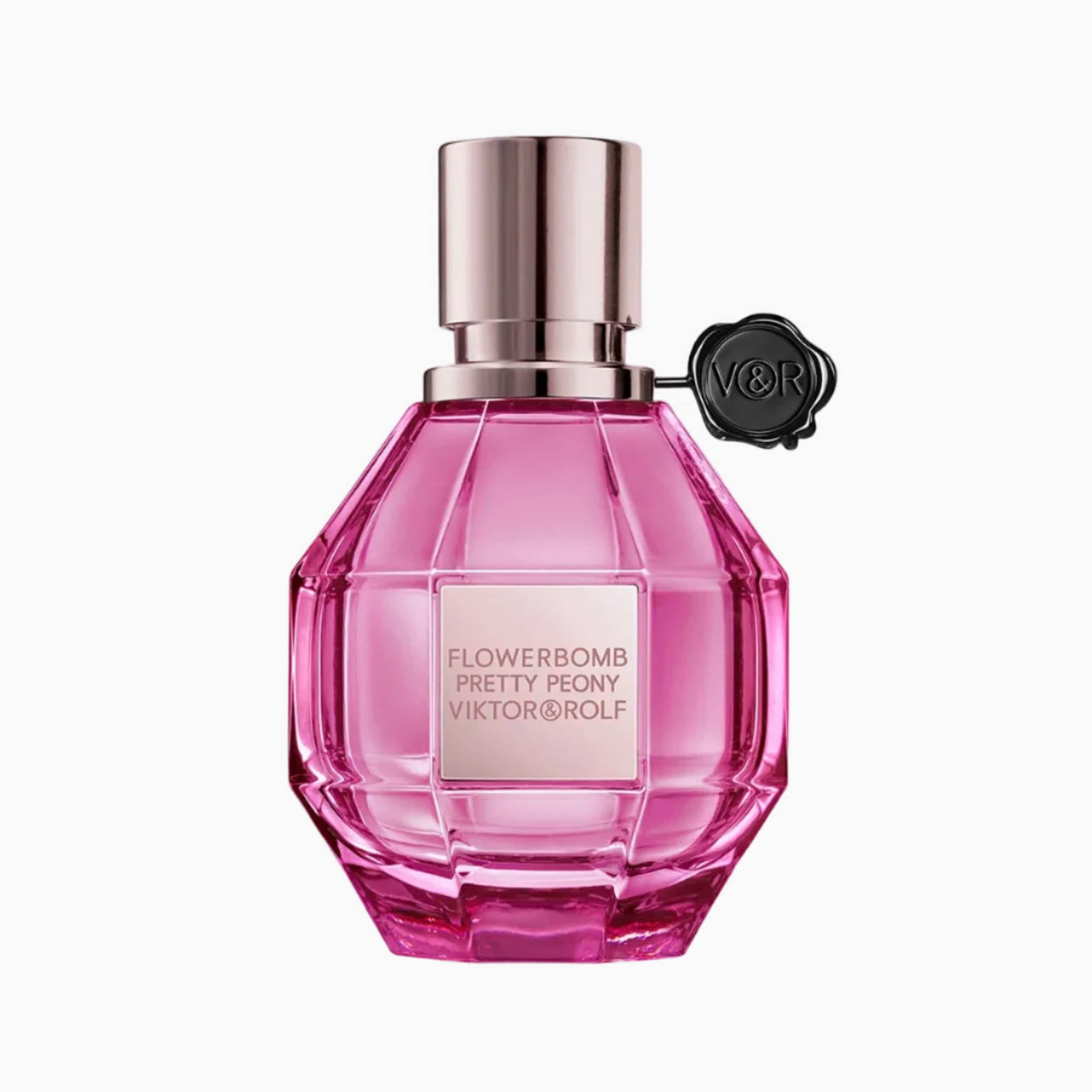 Viktor & Rolf Flowerbomb Pretty Peony 3.4 oz / 100 ml