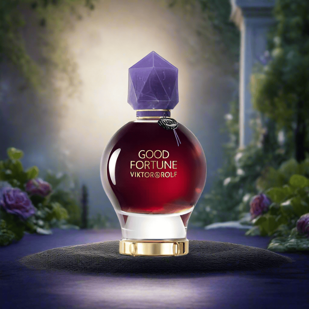 Viktor & Rolf Good Fortune Elixir For Women Eau de Parfum 3.0 oz / 90 ml