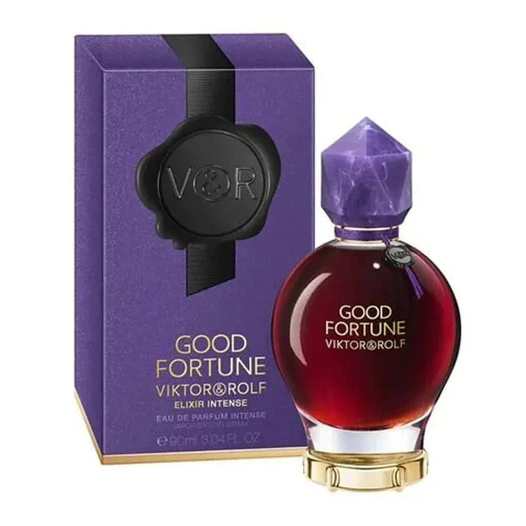 Viktor & Rolf Good Fortune Elixir For Women Eau de Parfum 3.0 oz / 90 ml