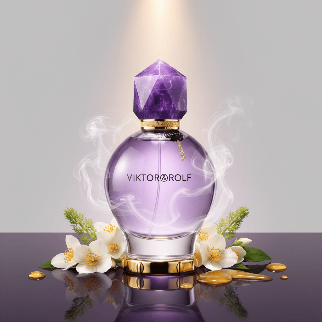 Viktor & Rolf Good Fortune For Women Eau de Parfum