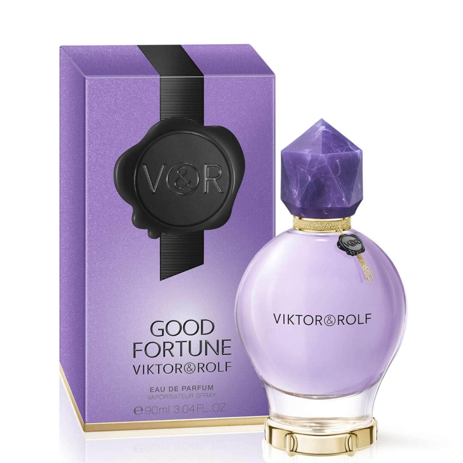 Viktor & Rolf Good Fortune For Women Eau de Parfum