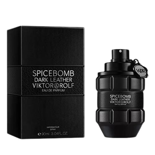 Viktor & Rolf Spicebomb Dark Leather Eau de Parfum– Fandi Perfume