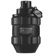 Viktor & Rolf Spicebomb Dark Leather Men's Perfume/Cologne For Men Eau de Parfum 3.0 oz / 5.07 oz Edp