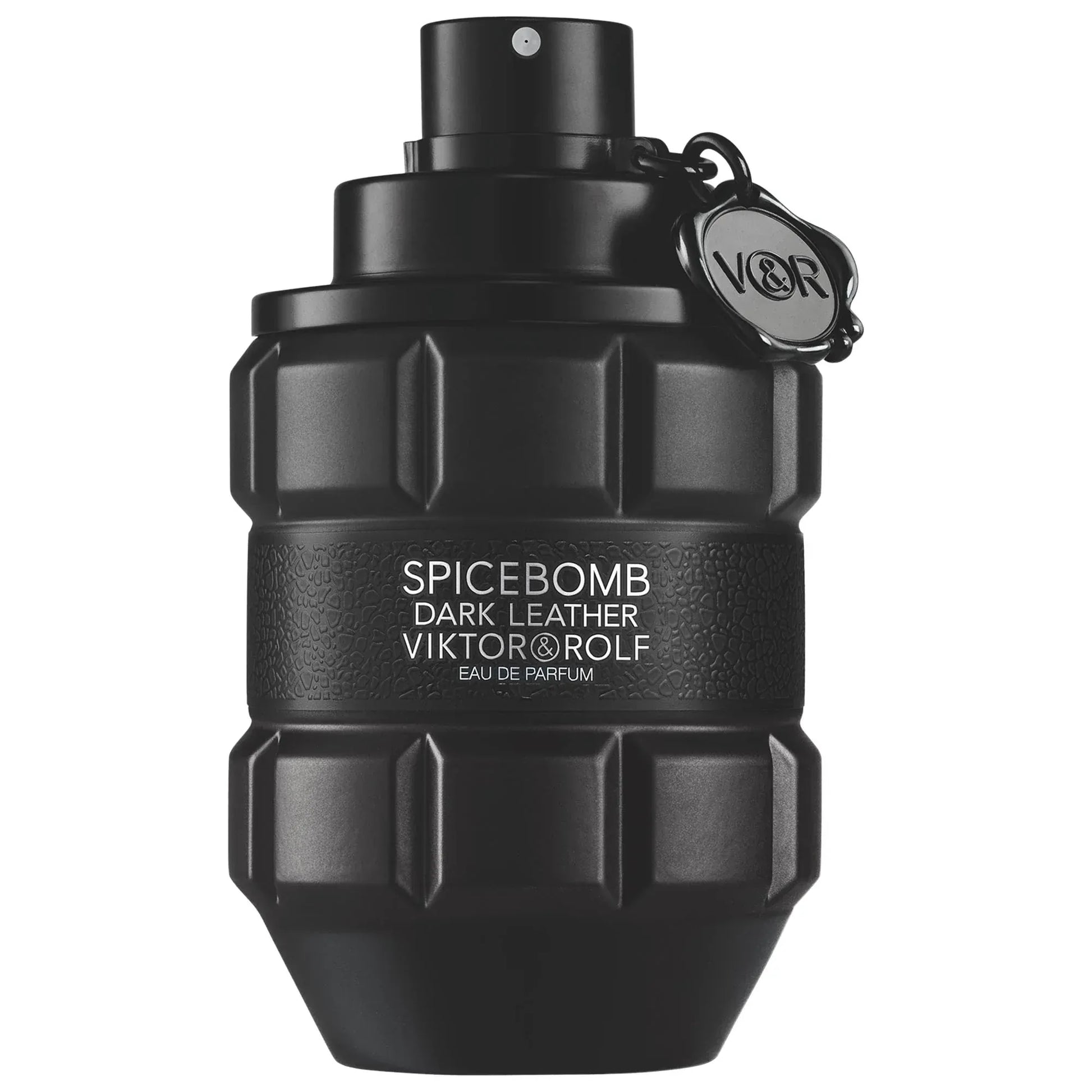 Viktor & Rolf Spicebomb Dark Leather Men's Perfume/Cologne For Men Eau de Parfum 3.0 oz / 5.07 oz Edp